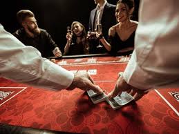 Официальный сайт Casino Taker
