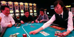 Онлайн казино Casino Rox